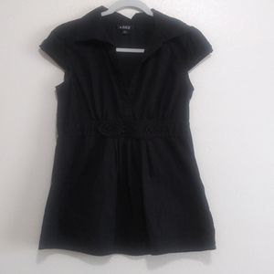 A. Byer Women's size Large Top